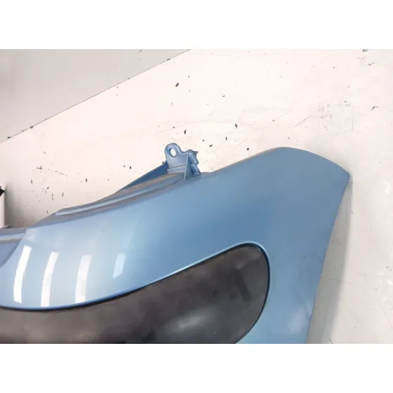 Paragolpes Trasero para Citroën C3 I (Fc_, Fn_)