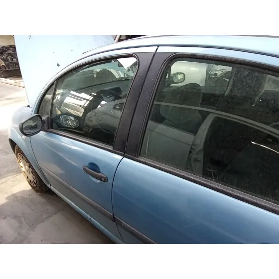 Puerta Delantera Izquierda para Citroën C3 I (Fc_, Fn_)