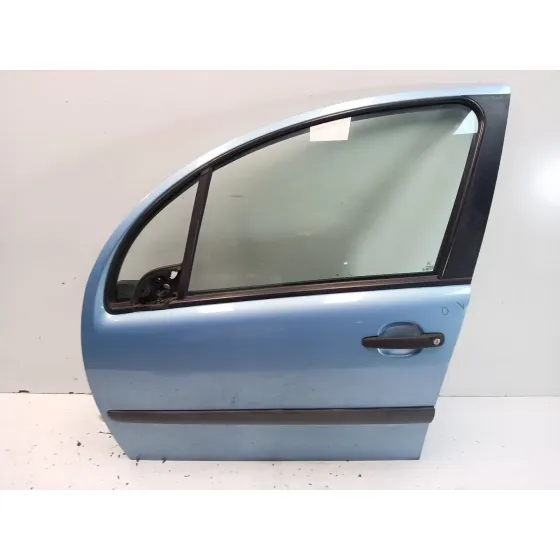 Puerta Delantera Izquierda para Citroën C3 I (Fc_, Fn_)
