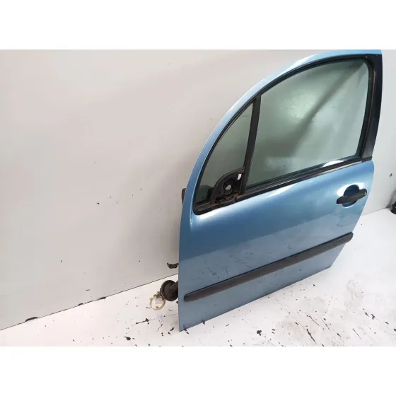 Puerta Delantera Izquierda para Citroën C3 I (Fc_, Fn_)