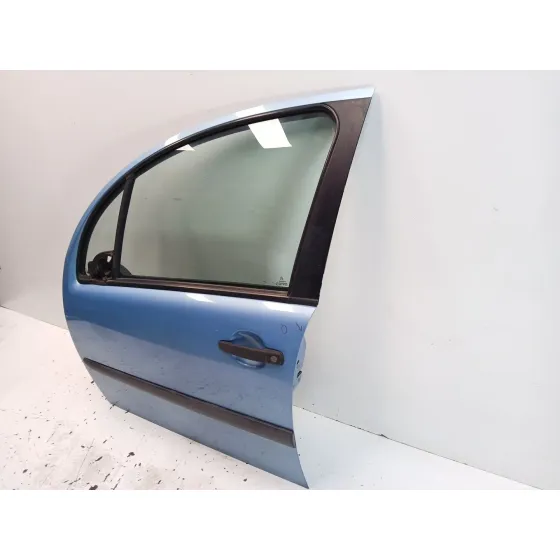 Puerta Delantera Izquierda para Citroën C3 I (Fc_, Fn_)
