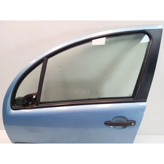 Puerta Delantera Izquierda para Citroën C3 I (Fc_, Fn_)