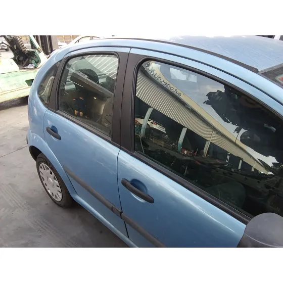 Puerta Trasera Derecha para Citroën C3 I (Fc_, Fn_)