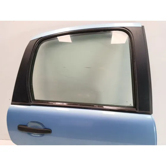 Puerta Trasera Derecha para Citroën C3 I (Fc_, Fn_)