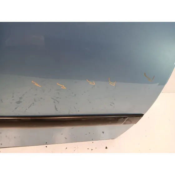 Puerta Trasera Derecha para Citroën C3 I (Fc_, Fn_)