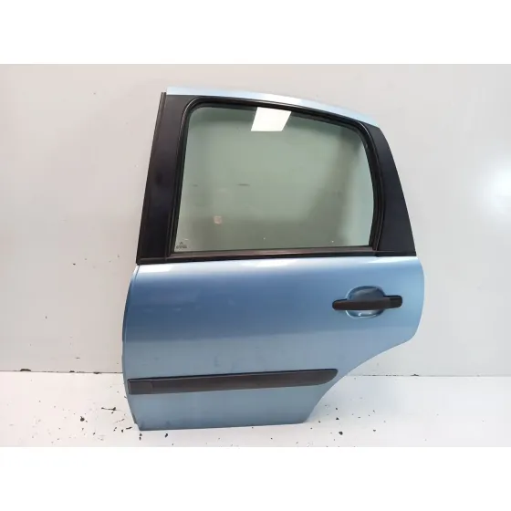 Puerta Trasera Izquierda para Citroën C3 I (Fc_, Fn_)