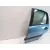 Puerta Trasera Izquierda para Citroën C3 I (Fc_, Fn_)