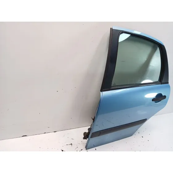 Puerta Trasera Izquierda para Citroën C3 I (Fc_, Fn_)