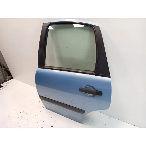 Puerta Trasera Izquierda para Citroën C3 I (Fc_, Fn_)