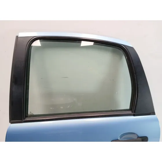 Puerta Trasera Izquierda para Citroën C3 I (Fc_, Fn_)