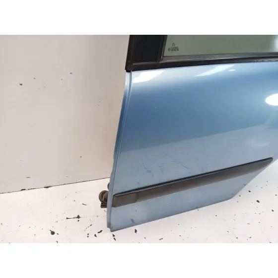 Puerta Trasera Izquierda para Citroën C3 I (Fc_, Fn_)