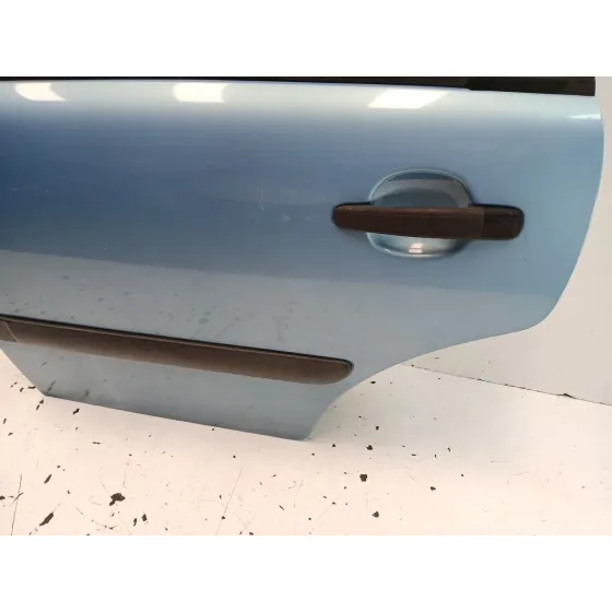 Puerta Trasera Izquierda para Citroën C3 I (Fc_, Fn_)