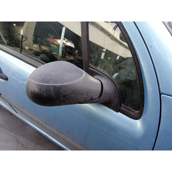 Retrovisor Derecho para Citroën C3 I (Fc_, Fn_)
