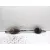 Transmision Delantera Izquierda para Citroën C3 I (Fc_, Fn_)