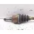 Transmision Delantera Izquierda para Citroën C3 I (Fc_, Fn_)