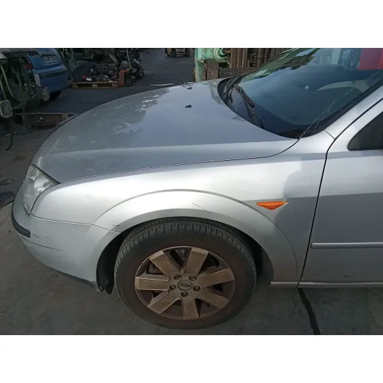Aleta Delantera Izquierda para Ford Mondeo Iii Sedan (B4Y)