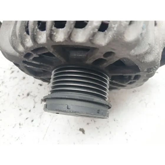 Alternador para Ford Mondeo Iii Sedan (B4Y)
