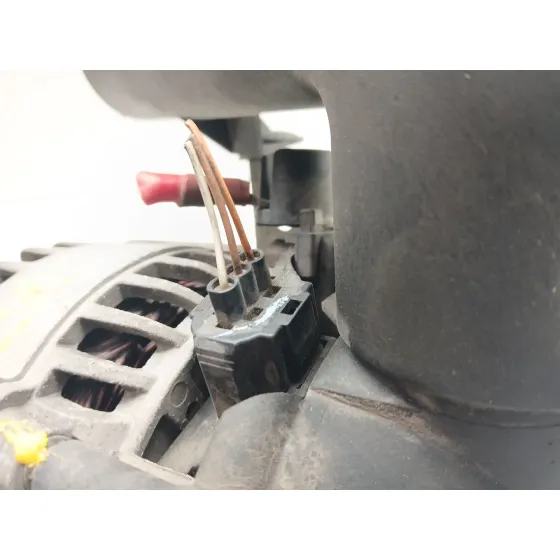 Alternador para Ford Mondeo Iii Sedan (B4Y)