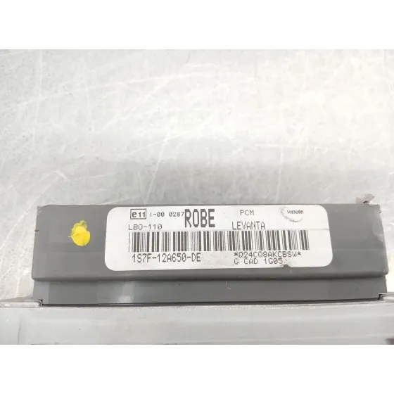 Centralita Motor Uce para Ford Mondeo Iii Sedan (B4Y)