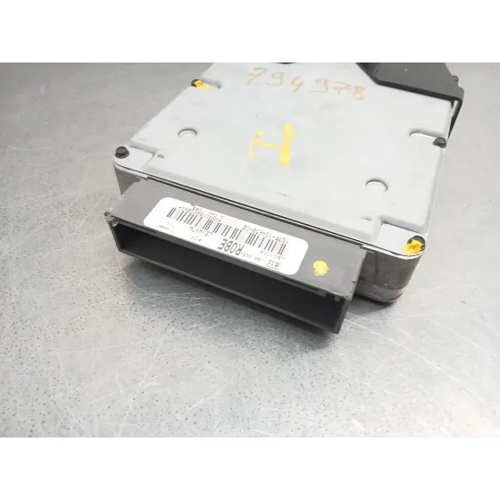 Centralita Motor Uce para Ford Mondeo Iii Sedan (B4Y)