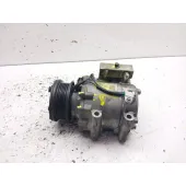 Compresor Aire Acondicionado para Ford Mondeo Iii Sedan (B4Y)