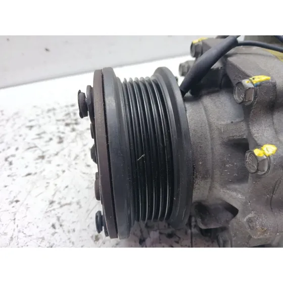 Compresor Aire Acondicionado para Ford Mondeo Iii Sedan (B4Y)