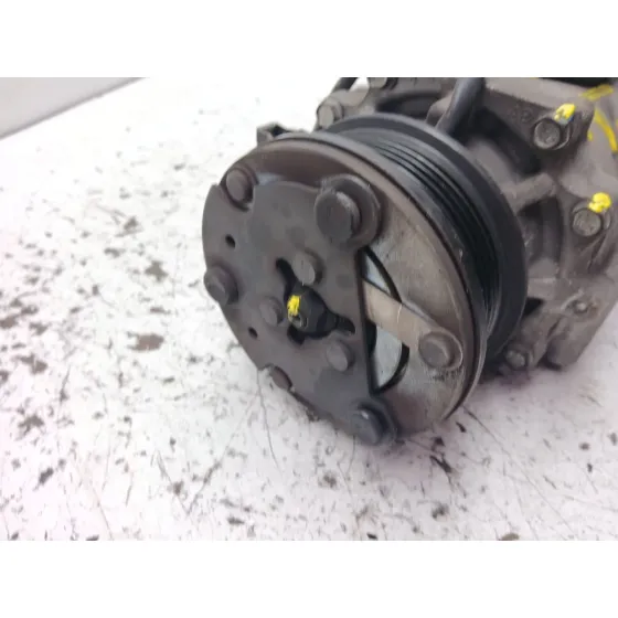Compresor Aire Acondicionado para Ford Mondeo Iii Sedan (B4Y)