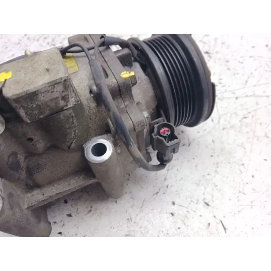 Compresor Aire Acondicionado para Ford Mondeo Iii Sedan (B4Y)