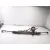 Cremallera Direccion para Ford Mondeo Iii Sedan (B4Y)