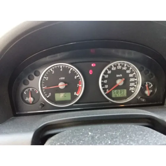 Cuadro Instrumentos para Ford Mondeo Iii Sedan (B4Y)