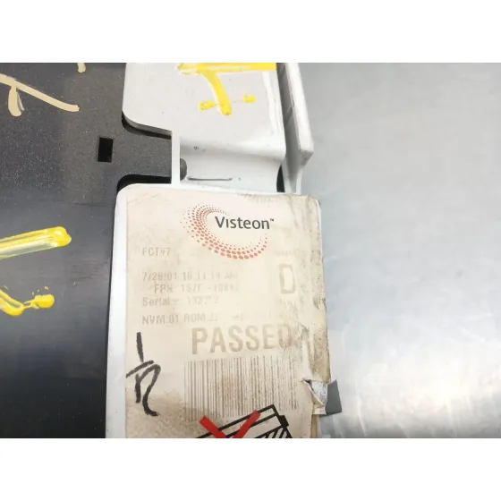 Cuadro Instrumentos para Ford Mondeo Iii Sedan (B4Y)