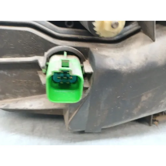 Faro Derecho para Ford Mondeo Iii Sedan (B4Y)