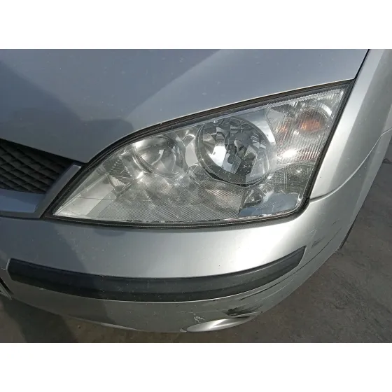 Faro Izquierdo para Ford Mondeo Iii Sedan (B4Y)