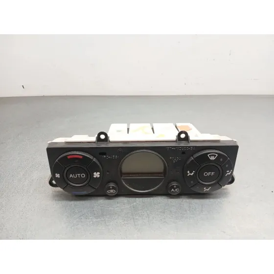 Mando Calefaccion / Aire Acondicionado para Ford Mondeo Iii Sedan (B4Y)