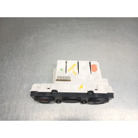 Mando Calefaccion / Aire Acondicionado para Ford Mondeo Iii Sedan (B4Y)