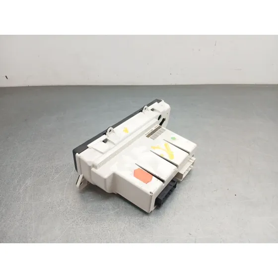 Mando Calefaccion / Aire Acondicionado para Ford Mondeo Iii Sedan (B4Y)
