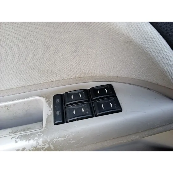 Mando Elevalunas Delantero Izquierdo para Ford Mondeo Iii Sedan (B4Y)
