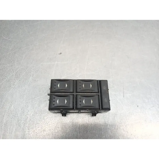Mando Elevalunas Delantero Izquierdo para Ford Mondeo Iii Sedan (B4Y)
