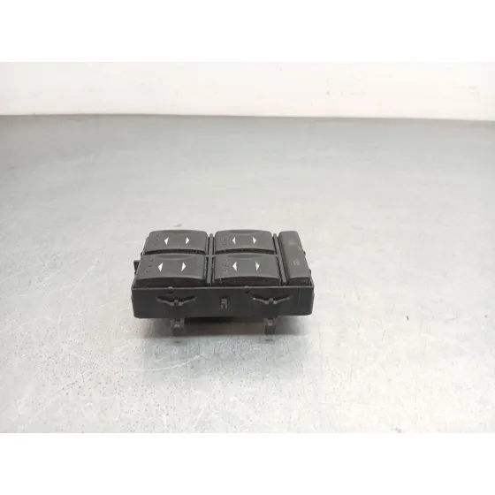 Mando Elevalunas Delantero Izquierdo para Ford Mondeo Iii Sedan (B4Y)