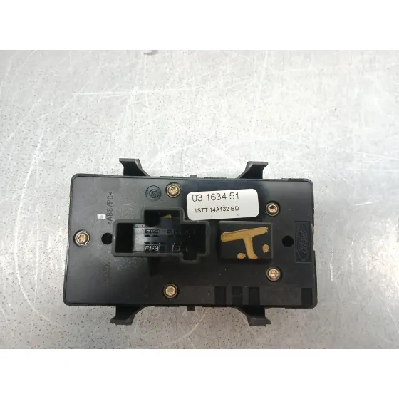 Mando Elevalunas Delantero Izquierdo para Ford Mondeo Iii Sedan (B4Y)