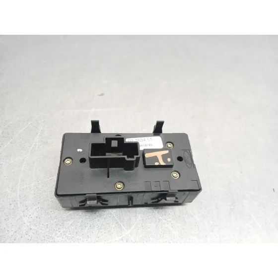 Mando Elevalunas Delantero Izquierdo para Ford Mondeo Iii Sedan (B4Y)
