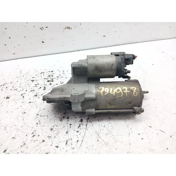 Motor Arranque para Ford Mondeo Iii Sedan (B4Y)