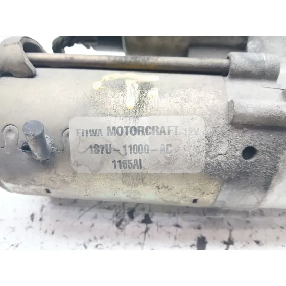 Motor Arranque para Ford Mondeo Iii Sedan (B4Y)