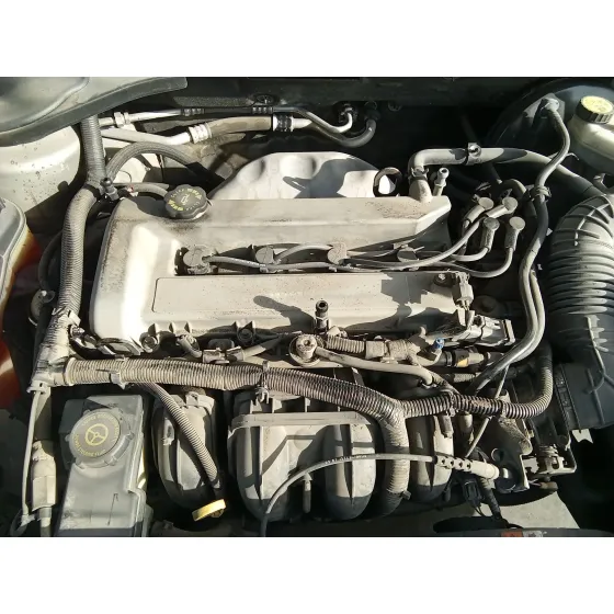 Motor Completo para Ford Mondeo Iii Sedan (B4Y)