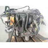 Motor Completo para Ford Mondeo Iii Sedan (B4Y)