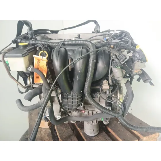 Motor Completo para Ford Mondeo Iii Sedan (B4Y)