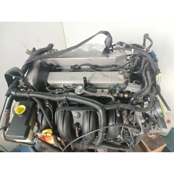 Motor Completo para Ford Mondeo Iii Sedan (B4Y)
