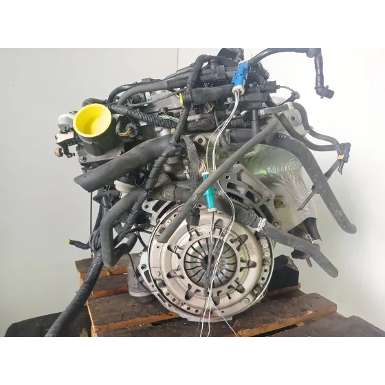 Motor Completo para Ford Mondeo Iii Sedan (B4Y)