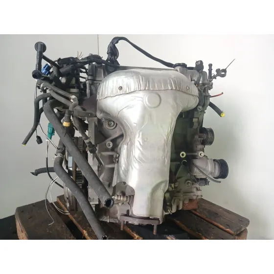 Motor Completo para Ford Mondeo Iii Sedan (B4Y)