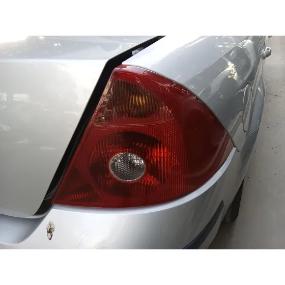 Piloto Trasero Derecho para Ford Mondeo Iii Sedan (B4Y)